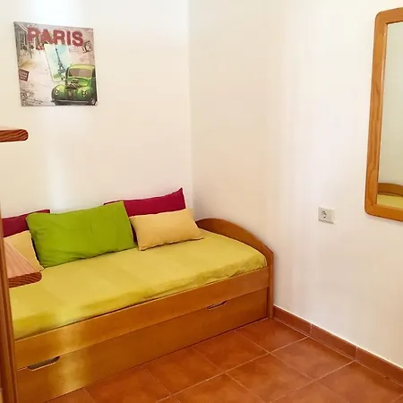 Apartment La Corona Puerto Del Carmen Puerto del Carmen (Lanzarote)