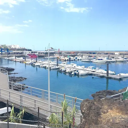 La Corona Puerto Del Carmen 푸에르토 델 카르멘