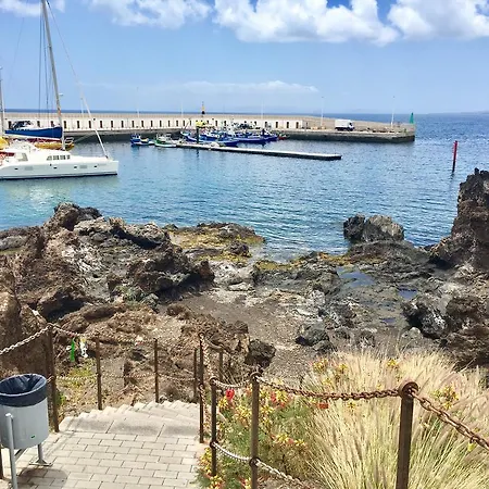 La Corona Puerto Del Carmen * 푸에르토 델 카르멘