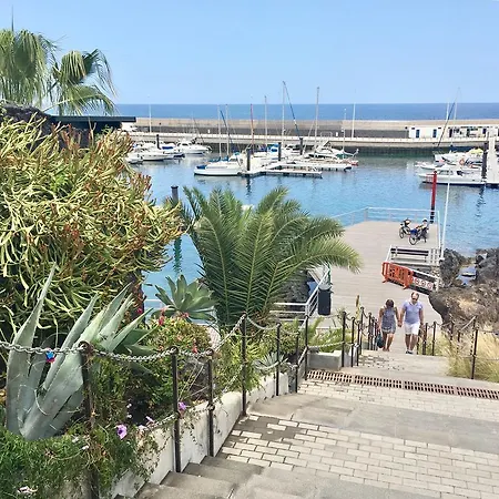 La Corona Puerto Del Carmen 아파트 푸에르토 델 카르멘