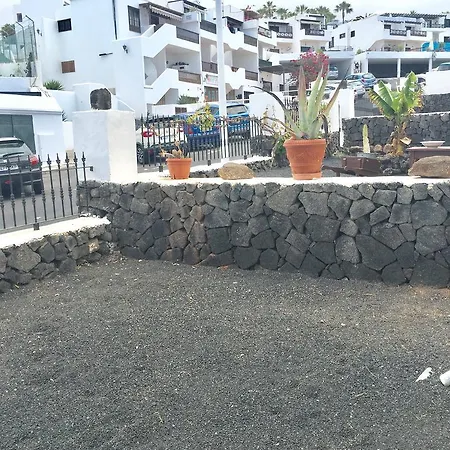 아파트 La Corona Puerto Del Carmen *