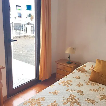 아파트 La Corona Puerto Del Carmen 푸에르토 델 카르멘