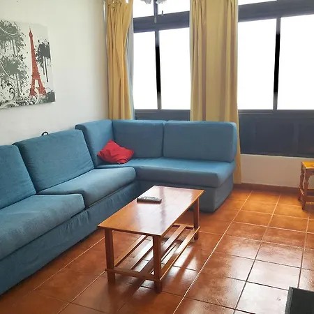 La Corona Puerto Del Carmen 푸에르토 델 카르멘