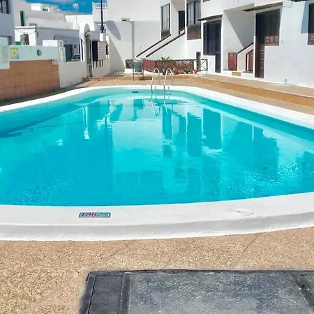 La Corona Puerto Del Carmen 아파트 *